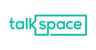 Talkspace's Logo