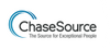 ChaseSource LP's Logo