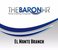 BaronHR El Monte Branch's Logo
