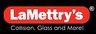 LaMettry's Collision