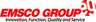 EMSCO Group