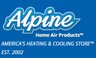 Alpine Home Air Products