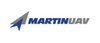 Martin UAV's Logo