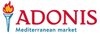 Marché Adonis's Logo