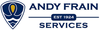 Andy Frain Services's Logo