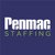 Penmac Staffing's Logo