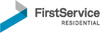 FirstService Residential, NV's Logo