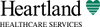 Heartland Health Care's Logo