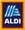 Aldi's logo