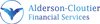 Alderson-Cloutier Financial Services's Logo