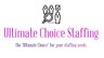 ULTIMATE CHOICE STAFFING
