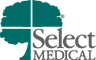Select Physical Therapy
