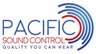 Pacific Sound Control