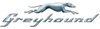 Greyhound's Logo