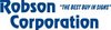 Robson Corporation's Logo