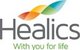 Healics's Logo