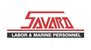 Savard Labor & Marine Staffing's Logo