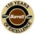 Barrett Paving Materials, Inc.'s Logo