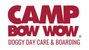 Camp Bow Wow Wake Forest (Pawsitive Ventures LLC)'s Logo