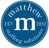 Matthew Staffing Solutions
