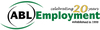 ABL Employment's Logo
