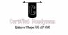 Certified HandyMan's Logo