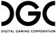 Digital Gaming Corporation USA's Logo