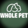 Pet Provision Inc (dba Whole Pet)