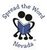 Spread The Word Nevada's Logo
