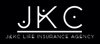 J & KC Life Insurance Agency's Logo