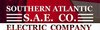 Southern Atlantic Electric Company, Inc.'s Logo