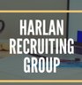 Harlan Recruiting Group: Manufacturing including CPG and Food Manufacturing