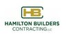 Hamilton Builders Contracting