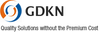 GDKN's Logo