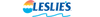 Leslie's Poolmart's Logo