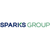 Sparks Group's Logo