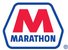Marathon Petroleum's Logo