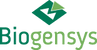 Biogensys's Logo