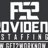 Providence Staffing LLC