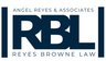 Reyes Browne Law Firm