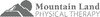 Mountain Land Physical Therapy & Rehabilitation's Logo