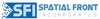 Spatial Front Inc.'s Logo