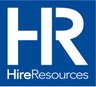 HireResources a Tailored Solutions Company (WO)