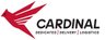Cardinal Logistics - CDL-A Driver - Fargo, ND