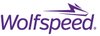 Wolfspeed's Logo