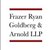 Frazer Ryan Goldberg & Arnold, LLP's Logo