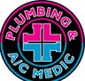 Plumbing  & A/C Medic