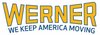 Werner's Logo