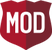 MOD Pizza's Logo