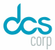 DCS Corp's Logo